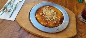  at Vegan Masa - Kadikoy in Istanbul