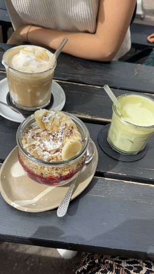   at Ca Phe Oi   in Frankfurt