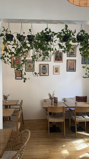   at Ca Phe Oi   in Frankfurt