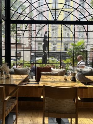   at Ca Phe Oi   in Frankfurt