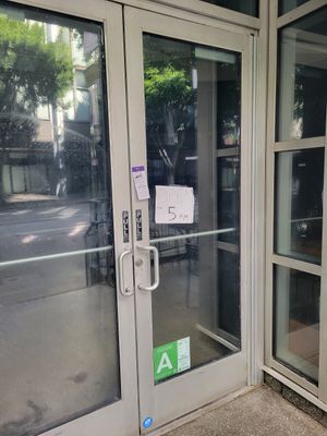  at REDWHITE BONELESS RAMEN Downtown Los Angeles in Los Angeles