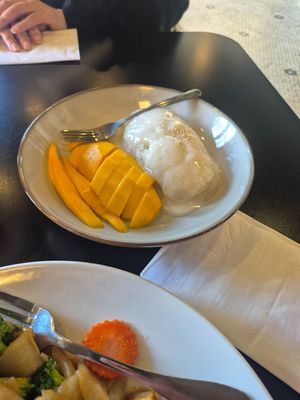  at Thai Belly in Anaheim