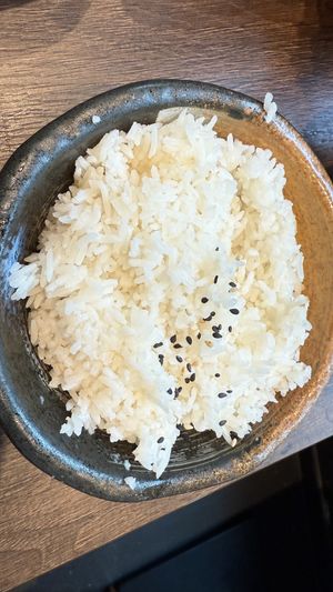   at CHAM - the vegan kitchen in Hannover