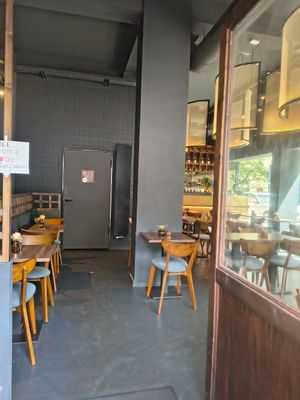  at CHAM - the vegan kitchen in Hannover