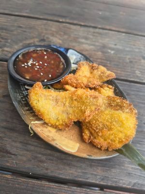  at CHAM - the vegan kitchen in Hannover