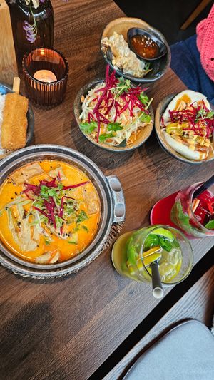 ❤️ at CHAM - the vegan kitchen in Hannover