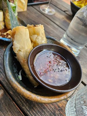  at CHAM - the vegan kitchen in Hannover