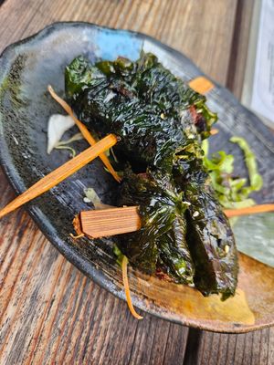  at CHAM - the vegan kitchen in Hannover