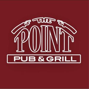 at The Point Pub and Grill in Fort Worth