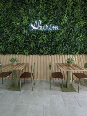  at Alecrim in Vila Real De Santo Antonio