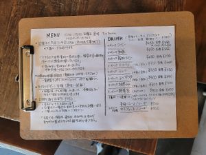 Only one set lunch at BIO Kitchen Tuturu in Kochi