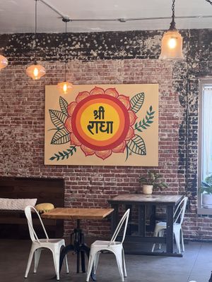   at Higher Taste Plant Based in Long Beach