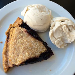 No caption needed here.  at Higher Taste Plant Based in Long Beach