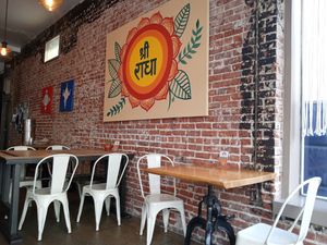  at Higher Taste Plant Based in Long Beach