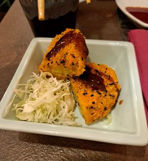  at En cucina casalinga giapponese in Florence