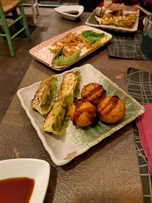  at En cucina casalinga giapponese in Florence