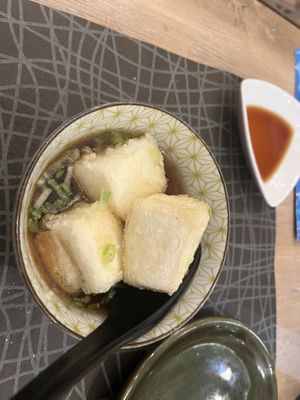   at En cucina casalinga giapponese in Florence