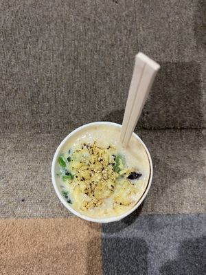 Vegan ramen   at Tofu Mountain - Maybe closed in Niseko