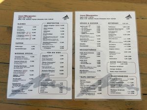   at Wiedhag-Alpe in Bad Hindelang