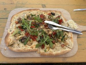   at Wiedhag-Alpe in Bad Hindelang