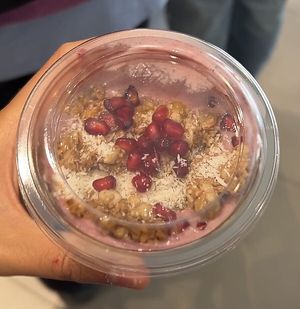 acai   at Dean & David - Osterstrasse in Hannover