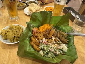   at ARALIYA LANKA in Tokyo