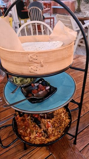  at Gringos Mexican Eatery  in Artemida