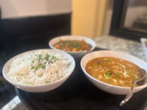 Our mission is to offer fresh, wholesome vegan & vegetarian food that nourishes the soul and inspires a healthier lifestyle at Ishaan Pure Veg in Schiedam