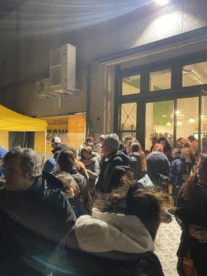   at ZEM Lab in Soliera