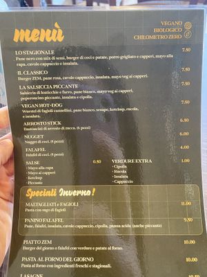   at ZEM Lab in Soliera