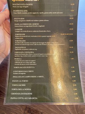   at ZEM Lab in Soliera