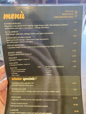   at ZEM Lab in Soliera