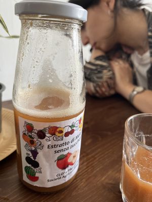   at ZEM Lab in Soliera