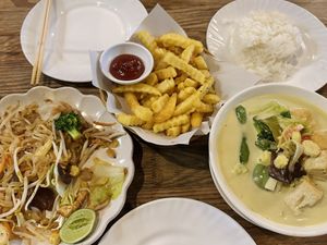    at Ave  in Kanchanaburi