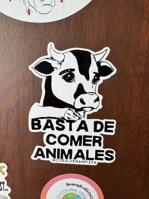   at El Bajón Vegano in Playa Del Carmen