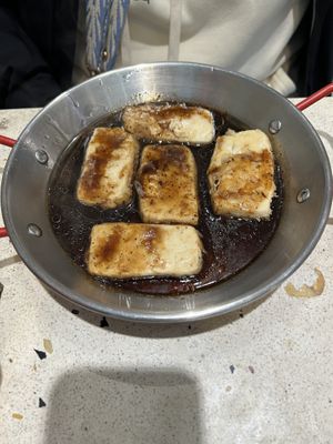   at The Banhmi By Kun in Hanoi