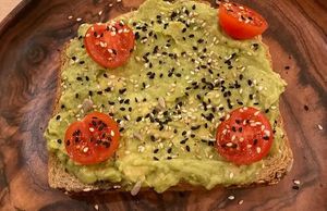  at La Sana in Madrid