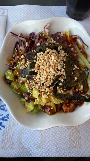  at Koko House in Cagliari