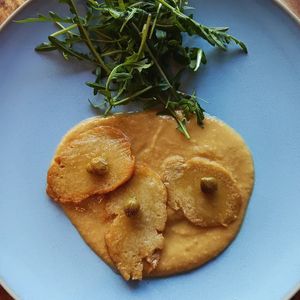  at Vegetal Food by Grace in Antwerpen