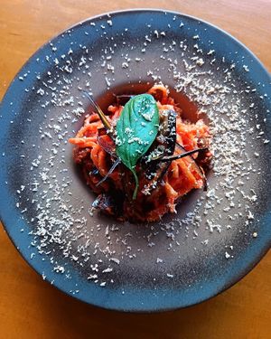  at Vegetal Food by Grace in Antwerpen