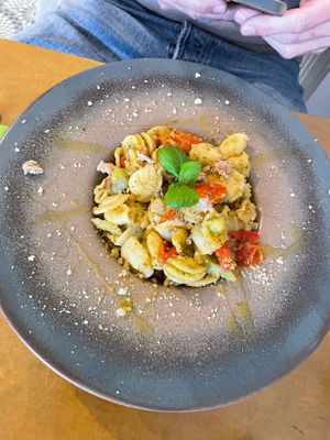  at Vegetal Food by Grace in Antwerpen