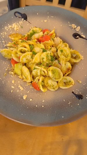  at Vegetal Food by Grace in Antwerpen