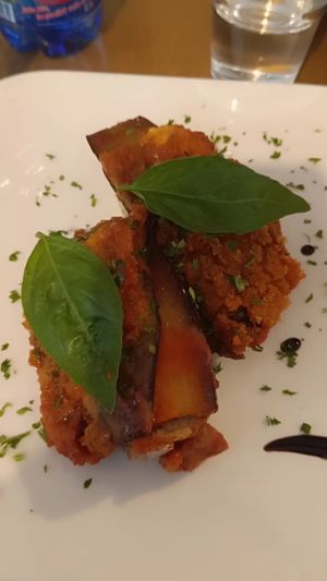  at Vegetal Food by Grace in Antwerpen