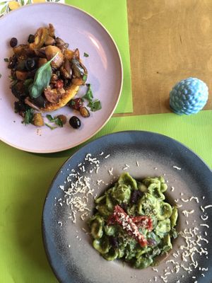   at Vegetal Food by Grace in Antwerpen