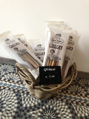   at Vegetal Food by Grace in Antwerpen