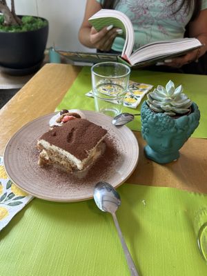   at Vegetal Food by Grace in Antwerpen