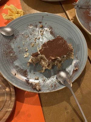   at Vegetal Food by Grace in Antwerpen