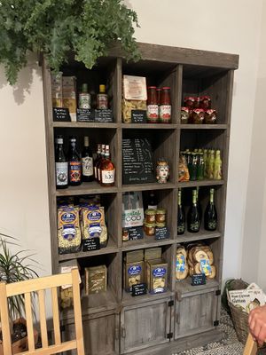   at Vegetal Food by Grace in Antwerpen