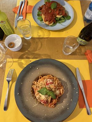   at Vegetal Food by Grace in Antwerpen