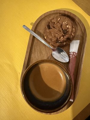   at Vegetal Food by Grace in Antwerpen